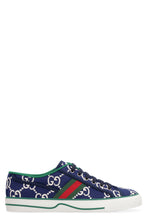 Carica l'immagine nel visualizzatore di Gallery, Sneakers low-top Gucci Tennis 1977
