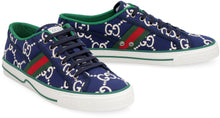 Carica l'immagine nel visualizzatore di Gallery, Sneakers low-top Gucci Tennis 1977
