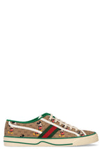 Carica l'immagine nel visualizzatore di Gallery, Sneakers low-top Tennis 1977 Disney x Gucci
