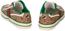 Carica l'immagine nel visualizzatore di Gallery, Sneakers low-top Tennis 1977 Disney x Gucci
