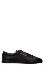 Carica l'immagine nel visualizzatore di Gallery, Sneakers low-top Brooklyn in pelle
