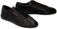 Carica l'immagine nel visualizzatore di Gallery, Sneakers low-top Brooklyn in pelle
