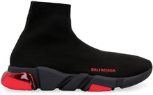 Carica l'immagine nel visualizzatore di Gallery, Sneakers a calzino Speed Clear in maglia
