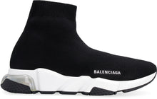 Carica l'immagine nel visualizzatore di Gallery, Sneakers a calzino Speed in maglia
