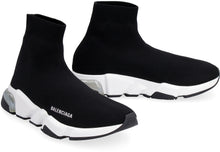 Carica l'immagine nel visualizzatore di Gallery, Sneakers a calzino Speed in maglia
