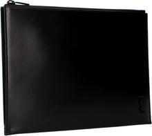 Load image into Gallery viewer, Leather iPad cover
