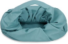 Carica l'immagine nel visualizzatore di Gallery, The Shoulder Pouch in pelle
