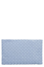 Load image into Gallery viewer, Biletto Intrecciato Nappa flat pouch
