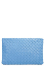 Load image into Gallery viewer, Intrecciato Nappa flat pouch
