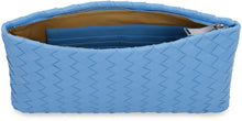 Load image into Gallery viewer, Intrecciato Nappa flat pouch
