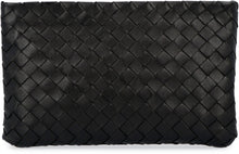 Load image into Gallery viewer, Intrecciato Nappa clutch bag
