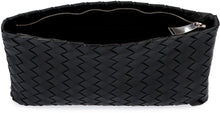 Load image into Gallery viewer, Intrecciato Nappa clutch bag
