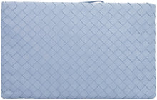 Load image into Gallery viewer, Biletto Intrecciato Nappa flat pouch
