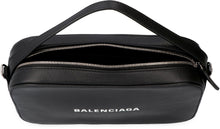 Carica l'immagine nel visualizzatore di Gallery, Camera bag Everyday in pelle
