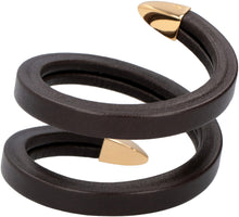 Carica l'immagine nel visualizzatore di Gallery, Bracciale in pelle
