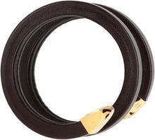 Carica l'immagine nel visualizzatore di Gallery, Bracciale in pelle
