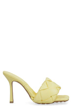 Load image into Gallery viewer, The Lido heeled sandals
