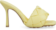 Load image into Gallery viewer, The Lido heeled sandals
