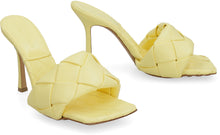 Load image into Gallery viewer, The Lido heeled sandals
