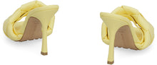 Load image into Gallery viewer, The Lido heeled sandals
