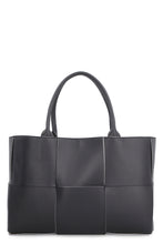 Carica l'immagine nel visualizzatore di Gallery, Tote bag Arco in pelle
