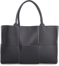 Carica l'immagine nel visualizzatore di Gallery, Tote bag Arco in pelle
