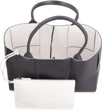 Carica l'immagine nel visualizzatore di Gallery, Tote bag Arco in pelle

