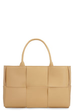 Load image into Gallery viewer, Arco Maxi Intrecciato Nappa tote
