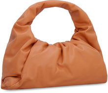 Carica l'immagine nel visualizzatore di Gallery, Borsa The Shoulder Pouch in pelle
