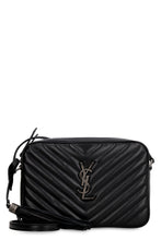 Carica l'immagine nel visualizzatore di Gallery, Camera bag Lou in pelle
