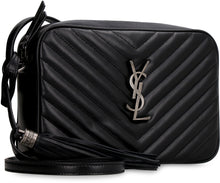 Carica l'immagine nel visualizzatore di Gallery, Camera bag Lou in pelle
