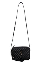 Carica l'immagine nel visualizzatore di Gallery, Camera bag Lou in pelle
