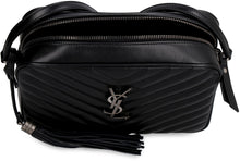 Carica l'immagine nel visualizzatore di Gallery, Camera bag Lou in pelle
