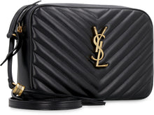 Carica l'immagine nel visualizzatore di Gallery, Camera bag Lou in pelle
