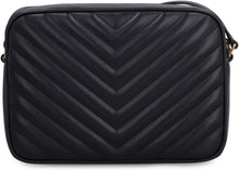 Carica l'immagine nel visualizzatore di Gallery, Camera bag Lou in pelle
