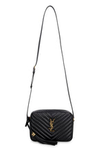 Carica l'immagine nel visualizzatore di Gallery, Camera bag Lou in pelle
