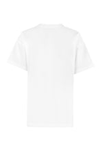 Carica l'immagine nel visualizzatore di Gallery, T-shirt girocollo in cotone
