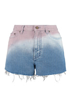 Carica l'immagine nel visualizzatore di Gallery, Shorts in denim
