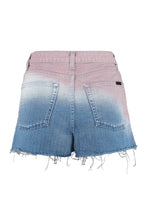 Carica l'immagine nel visualizzatore di Gallery, Shorts in denim
