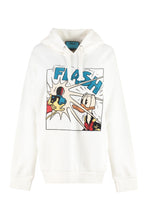 Carica l'immagine nel visualizzatore di Gallery, Felpa oversize con cappuccio - Disney x Gucci
