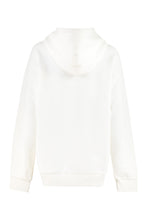 Carica l'immagine nel visualizzatore di Gallery, Felpa oversize con cappuccio - Disney x Gucci
