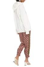 Carica l'immagine nel visualizzatore di Gallery, Felpa oversize con cappuccio - Disney x Gucci
