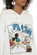 Carica l'immagine nel visualizzatore di Gallery, Felpa oversize con cappuccio - Disney x Gucci
