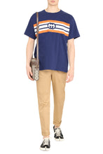 Carica l'immagine nel visualizzatore di Gallery, T-shirt in cotone stampata
