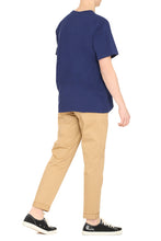 Carica l'immagine nel visualizzatore di Gallery, T-shirt in cotone stampata

