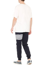 Carica l'immagine nel visualizzatore di Gallery, T-shirt in cotone con stampa
