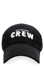 Carica l'immagine nel visualizzatore di Gallery, Cappello da baseball
