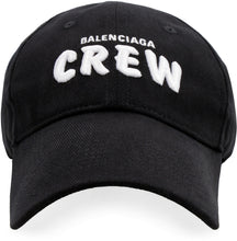 Carica l'immagine nel visualizzatore di Gallery, Cappello da baseball
