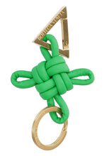 Load image into Gallery viewer, Leather keyring
