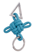 Load image into Gallery viewer, Leather keyring
